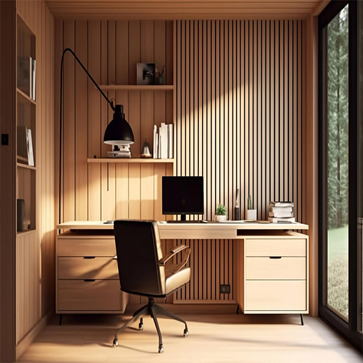 Optima G 710 Plywood